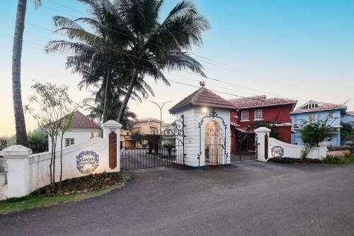 Beach Side Twin Cottages (4 Bhk) From Shreem Homes