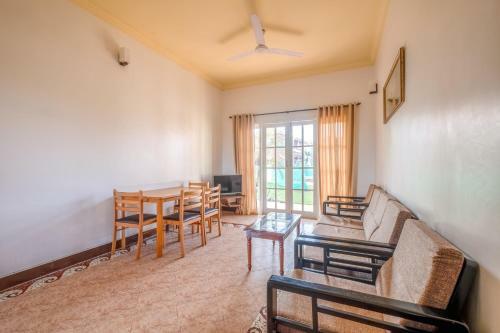 Beach Side Twin Cottages (4 Bhk) From Shreem Homes