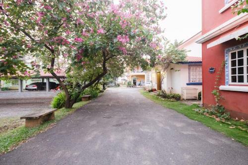 Beach Side Twin Cottages (4 Bhk) From Shreem Homes