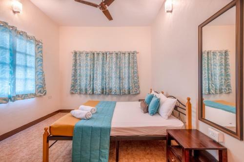Beach Side Twin Cottages (4 Bhk) From Shreem Homes