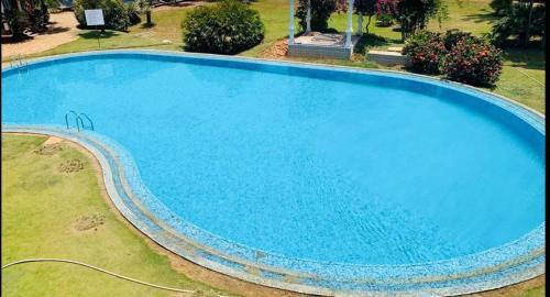 Beach Side Twin Cottages (4 Bhk) From Shreem Homes