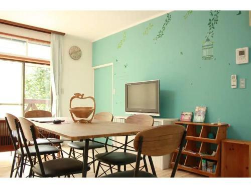 Pedal Terrace - Vacation Stay 96282v