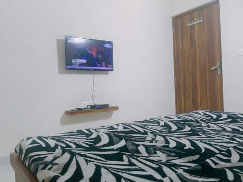 Oyo 89527 Hotel Seven View