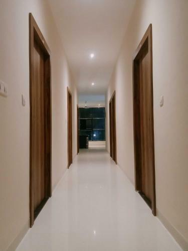 Oyo 89527 Hotel Seven View