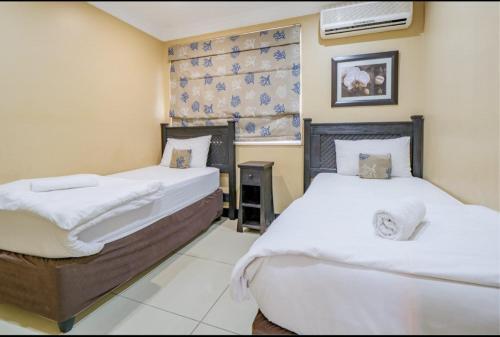 Lovely 2 Bedroom 2 Bathroom Seaview Apartment C409