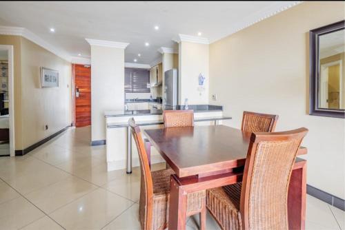 Lovely 2 Bedroom 2 Bathroom Seaview Apartment C409