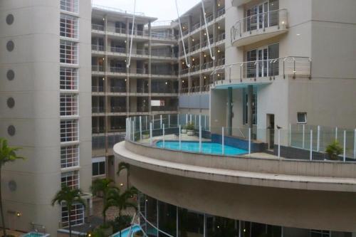 Lovely 2 Bedroom 2 Bathroom Seaview Apartment C409