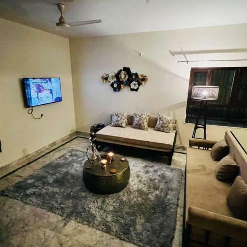 Villa Shivalaya Cottage,home Away From Home