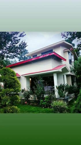 Villa Shivalaya Cottage,home Away From Home