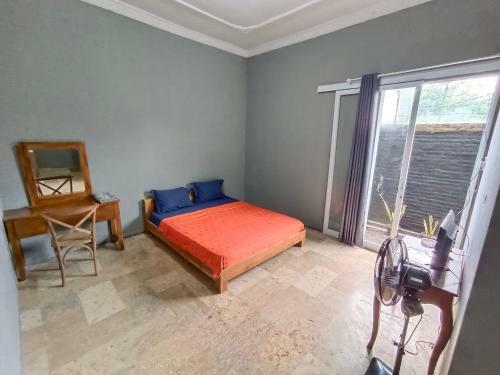 Hotel Homestay Adah