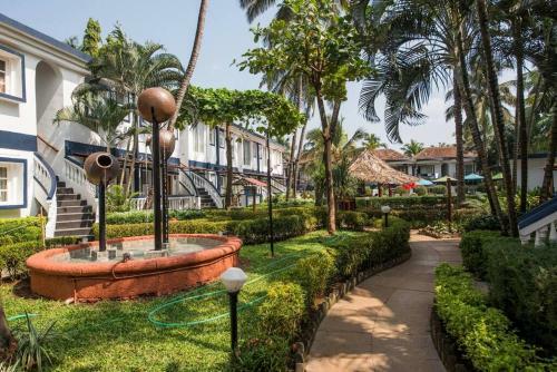 2 Bedroom/2bath Apartment In Santana Beach Resort
