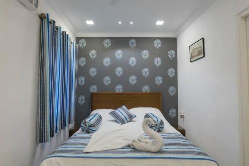 2 Bedroom/2bath Apartment In Santana Beach Resort