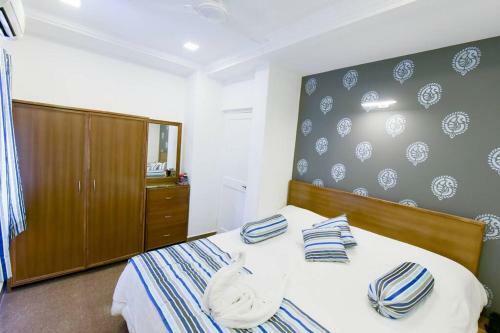 2 Bedroom/2bath Apartment In Santana Beach Resort