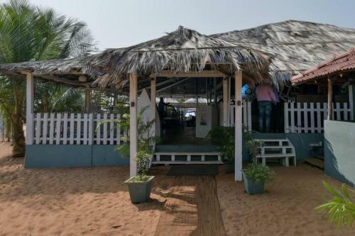 2 Bedroom/2bath Apartment In Santana Beach Resort