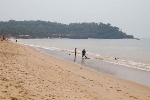 2 Bedroom/2bath Apartment In Santana Beach Resort