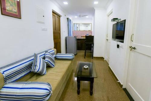 2 Bedroom/2bath Apartment In Santana Beach Resort