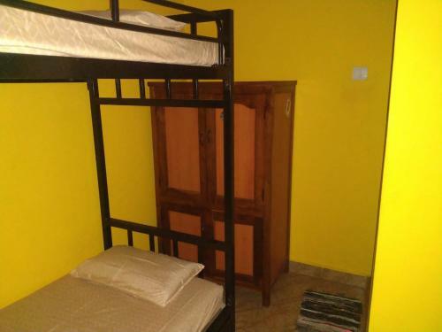 Baba Hostel By La Voglia