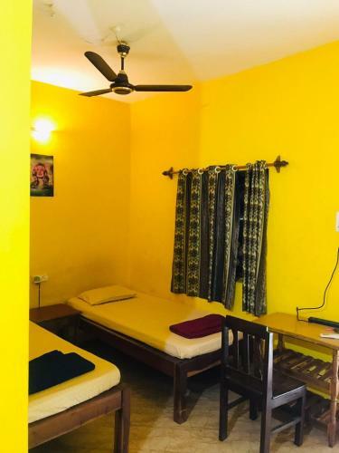 Baba Hostel By La Voglia
