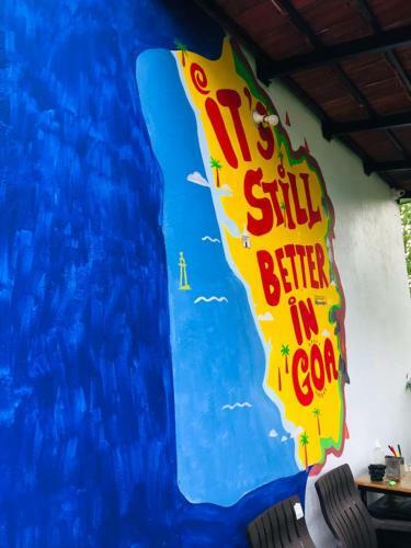 Baba Hostel By La Voglia