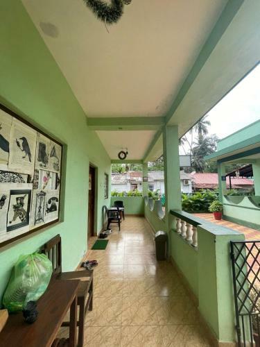 Baba Hostel By La Voglia