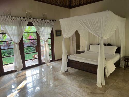 Hotel Villa Alami