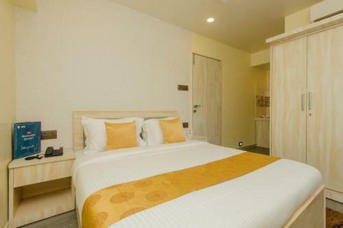 Hostal Hotel Meadow Inn Santacruz Vakola