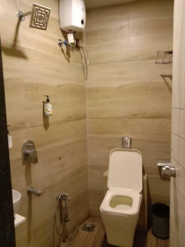 Hostal Hotel Meadow Inn Santacruz Vakola