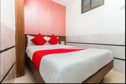 Hotel Sion Residency