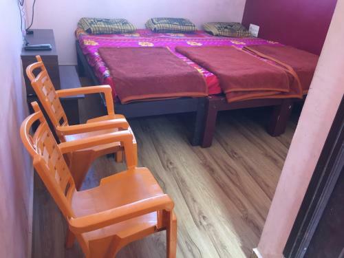 Nandini Lodge