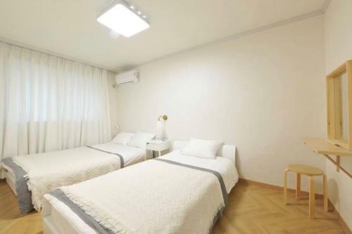 Villa Yeonnam Wave