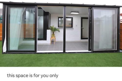 Villa Yeonnam Wave