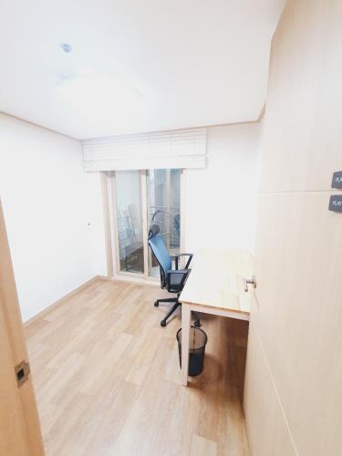 Apartamento Gangnam??apt 3room 2bath ??? 5? ??? ??? ????