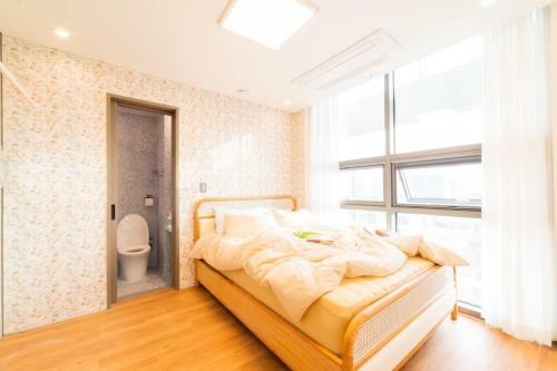 Apartamento Wave Family Suite #2