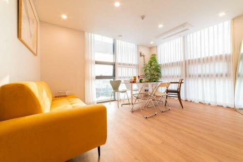Apartamento Wave Family Suite #2