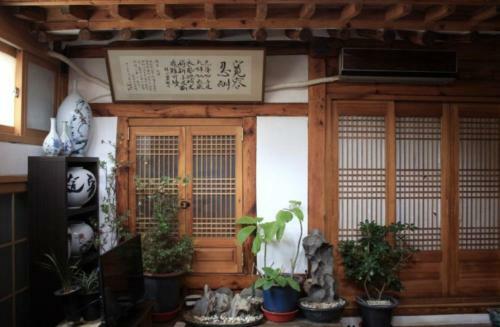 Hostal Yeon Dang Guesthouse