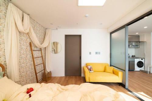 Apartamento Wave Family Suite #4
