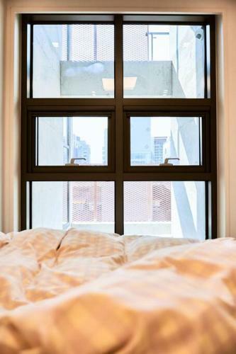 Apartamento Wave Family Suite #4