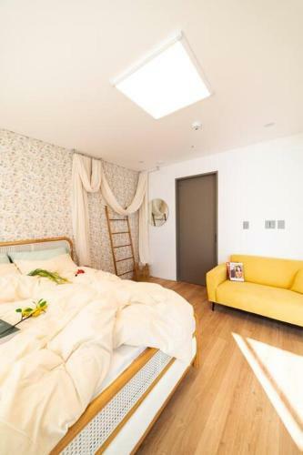 Apartamento Wave Family Suite #4