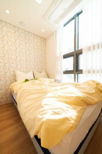 Apartamento Wave Family Suite #4