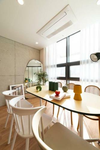 Apartamento Wave Family Suite #4