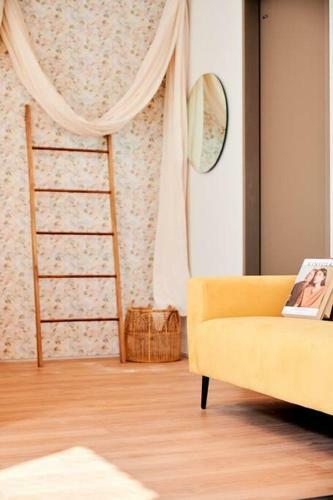 Apartamento Wave Family Suite #4