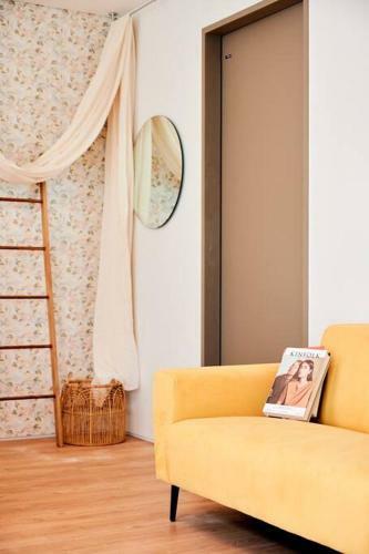 Apartamento Wave Family Suite #4