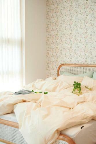 Apartamento Wave Family Suite #4