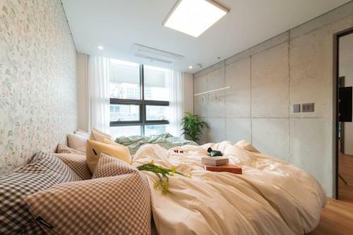Apartamento Wave Family Suite #1