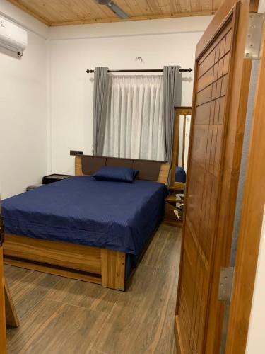 Hostal Chety Villa