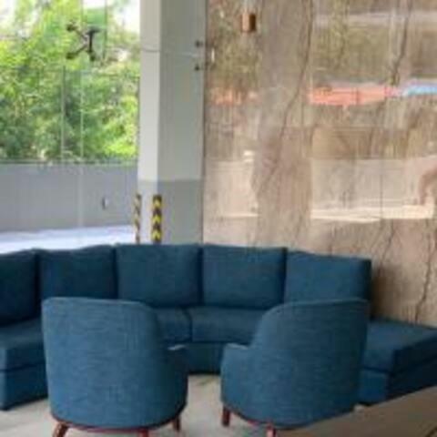 Apartamento Kings View Residencies 12 A