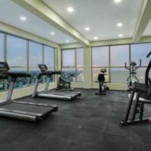Apartamento Kings View Residencies 12 A