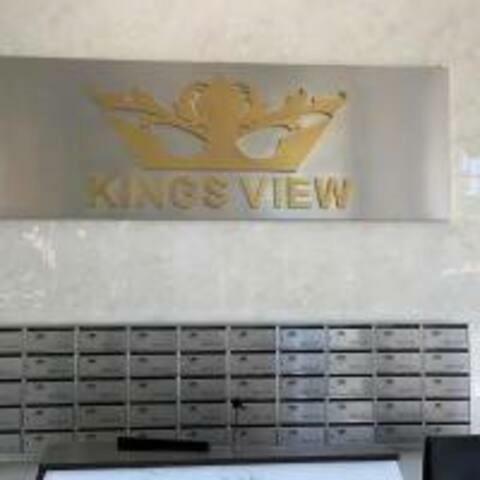 Apartamento Kings View Residencies 12 A