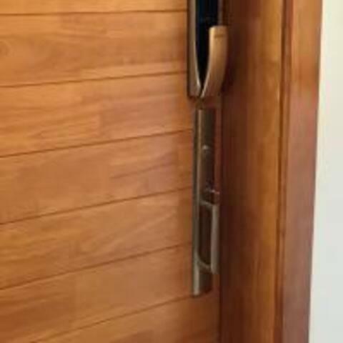 Apartamento Kings View Residencies 12 A