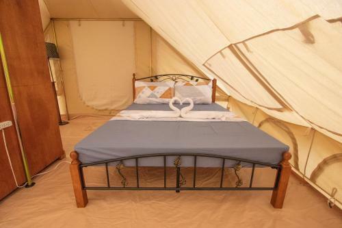 Lodge The Acacia Glamping Park